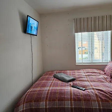Bridgepay Double Room Newcastle Exterior photo