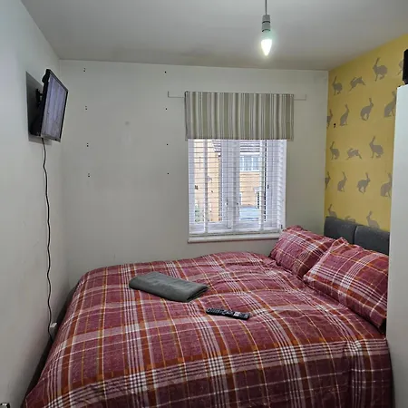 Bridgepay Double Room Newcastle Exterior photo