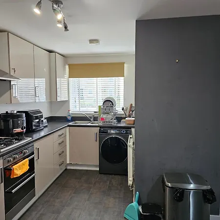 Bridgepay Double Room Newcastle Exterior photo