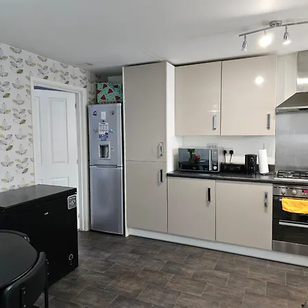 Bridgepay Double Room Newcastle Exterior photo