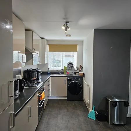 Bridgepay Double Room Newcastle Exterior photo
