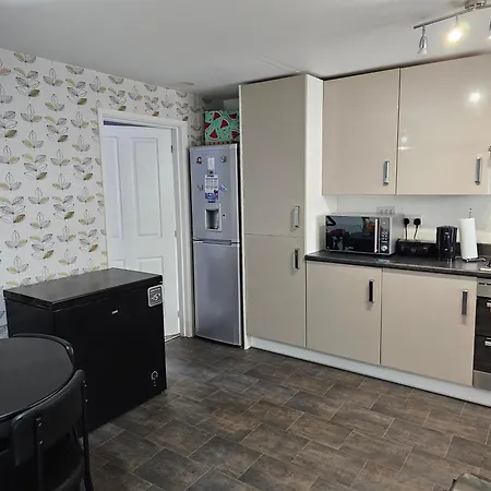 Bridgepay Double Room Newcastle Exterior photo