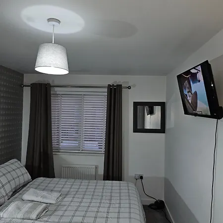Bridgepay Double Room Newcastle Exterior photo