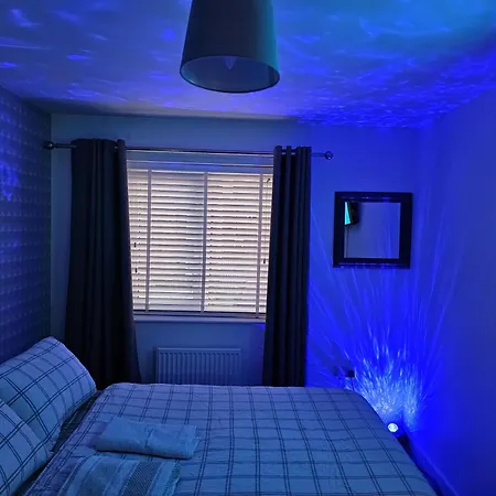 Bridgepay Double Room Newcastle Exterior photo