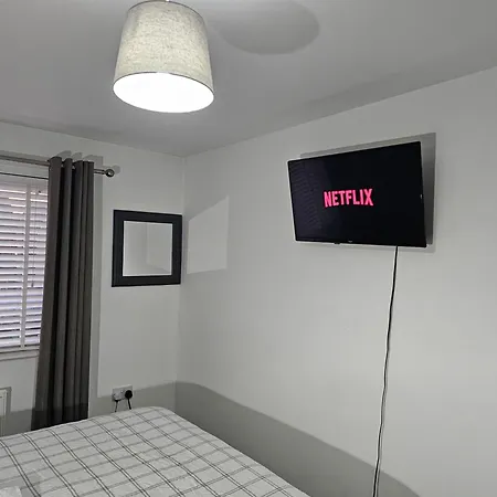 Bridgepay Double Room Newcastle Exterior photo