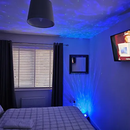 Bridgepay Double Room Newcastle Exterior photo