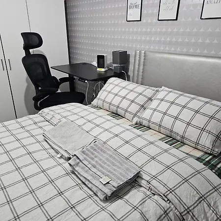 Bridgepay Double Room Newcastle Exterior photo