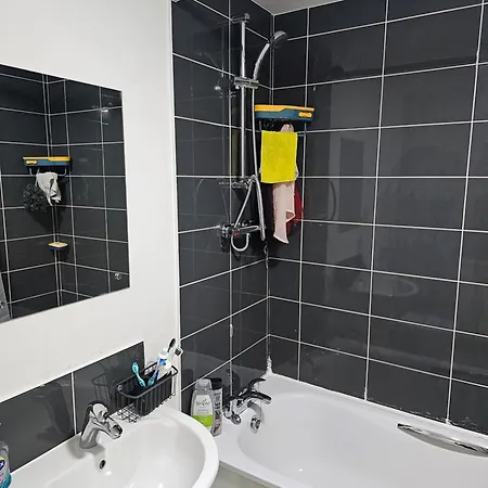 Bridgepay Double Room Newcastle Exterior photo