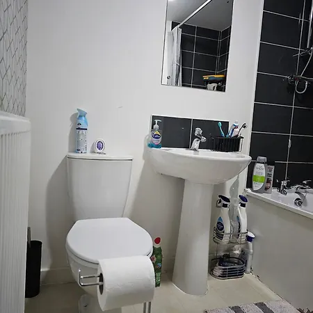 Bridgepay Double Room Newcastle Exterior photo